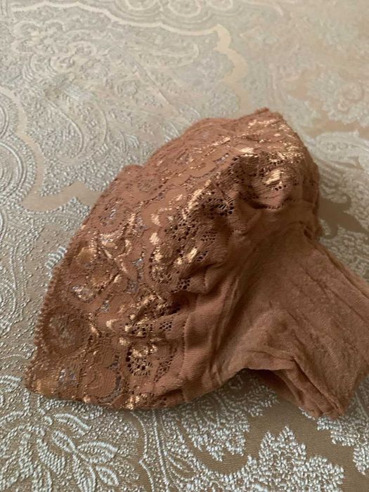 Панчохи жіночі, мереживні