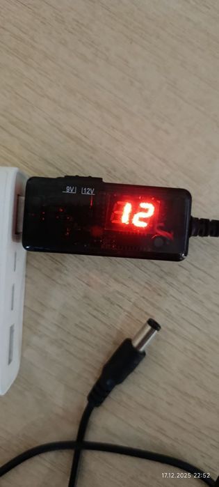 Роутер WiFi Xiaomi AC1200  5 і 2.4 Ггц+кабель для повебанка