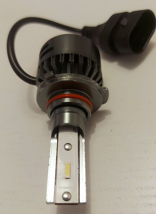 Luzes LED Máximos, 6000K-Luz branca