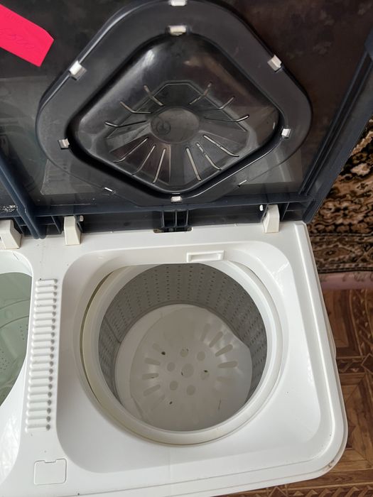 Пральна машинка grunhelm