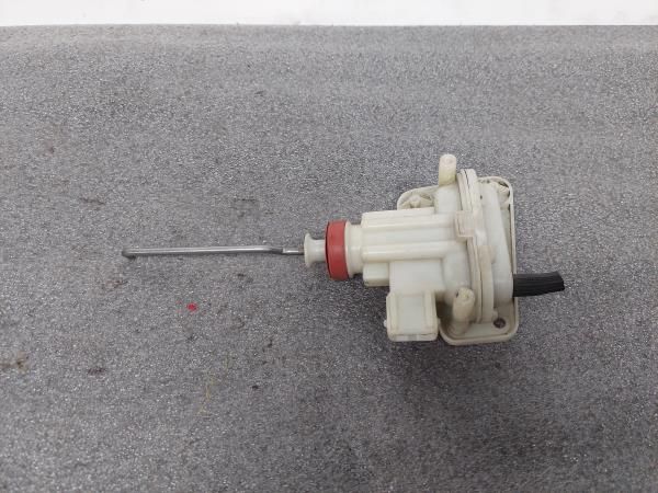 Motor Fecho Central AUDI 80 (8C, B4)