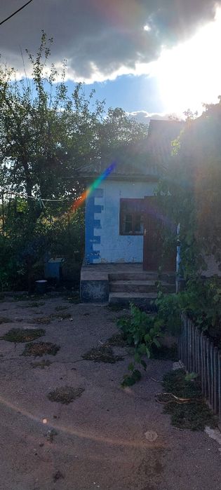 Продаж хати в сільскій місцевості