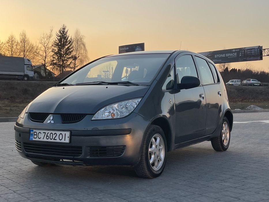 Продам Mitsubishi Colt