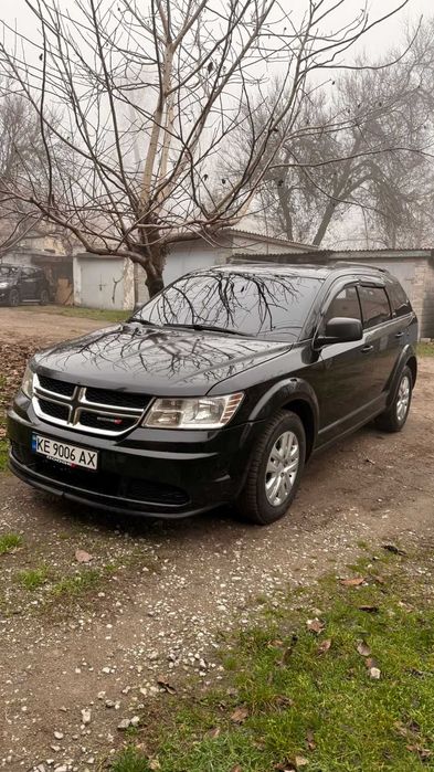 Продам Dodge Journey