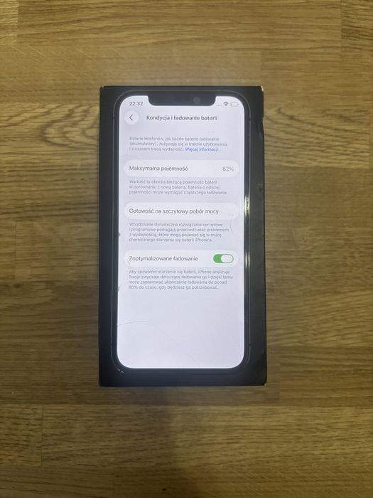 Iphone 12 pro max 512gb
