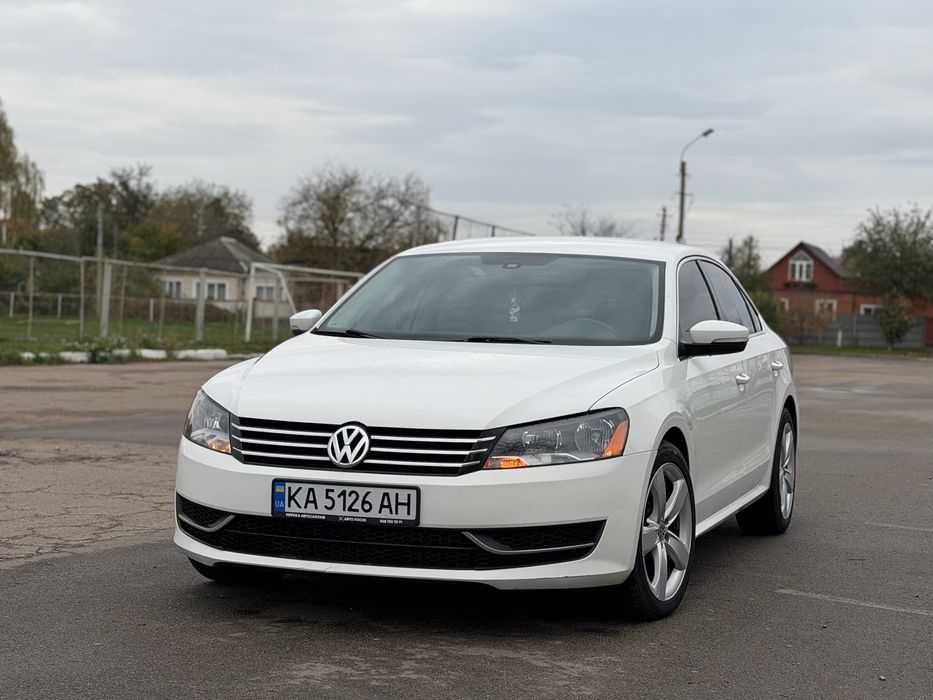vw passat nms 2.5 газ