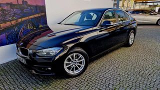BMW 320 d Advantage Auto