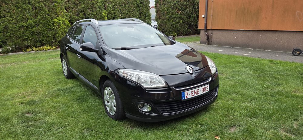 Sprzedam Renault Megane Expression