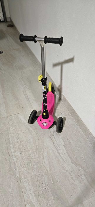 Trotinete de criança Oxelo