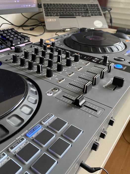 Pionner DDJ FLX 6 - GT