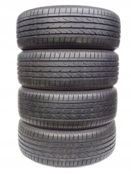 Opony Letnie 225/55/18 Bridgestone Dueler 225/55r18 4x2019