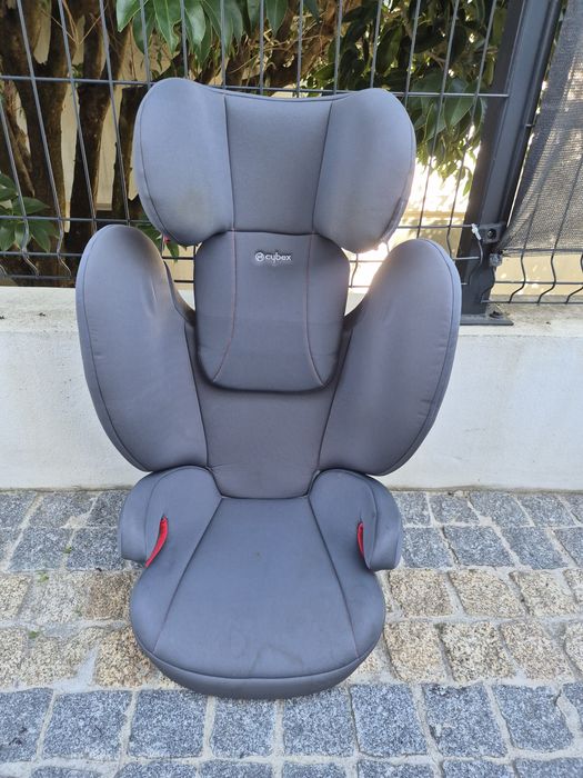 Cadeiras Auto para crianca