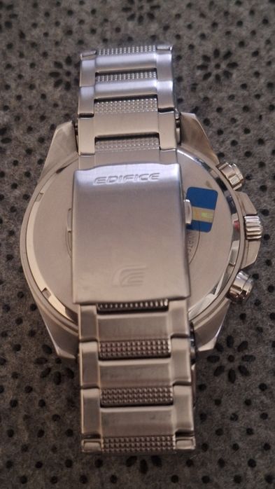 Casio Edifice EFR-555