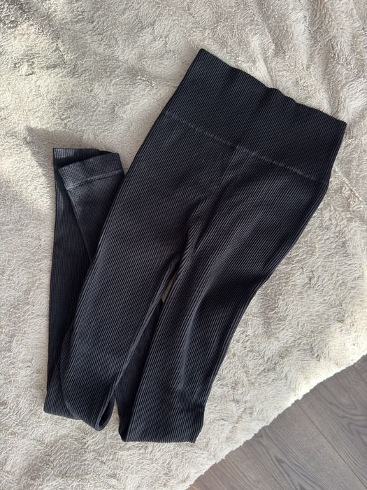 Лосини з пуш-ап хс-с