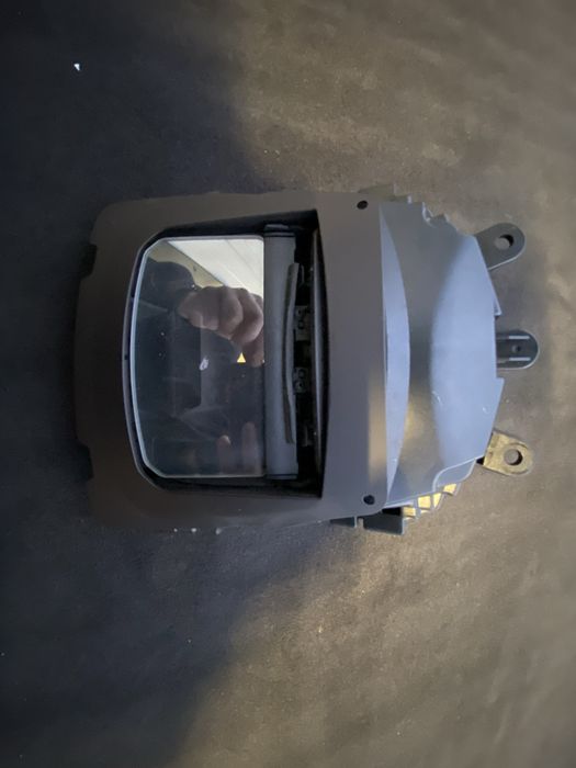 Head up Wyswietlacz Renault espace 5 espace V head up