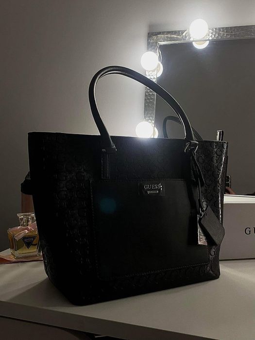 Torebka guess nowa
