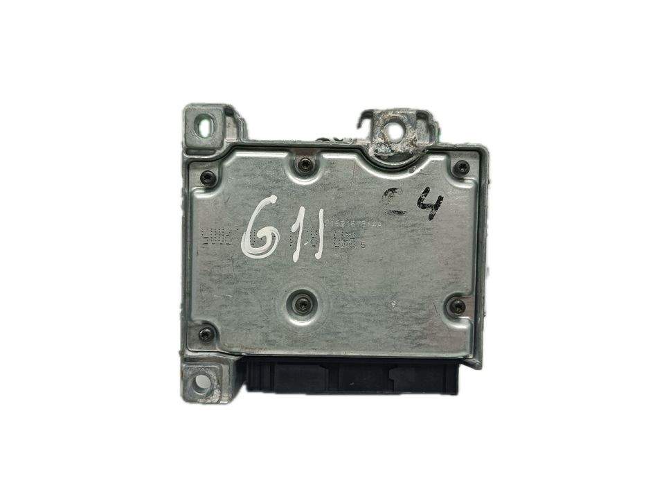 Centralina airbag CITROËN C4 I (LC_)