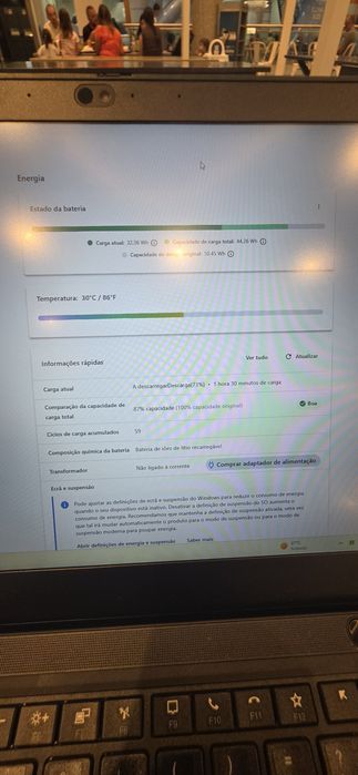 Lenovo Thinkpad T14 gen 1