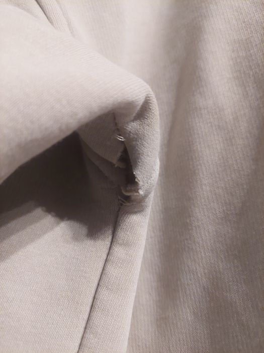 Biała bluza Nike  męska M