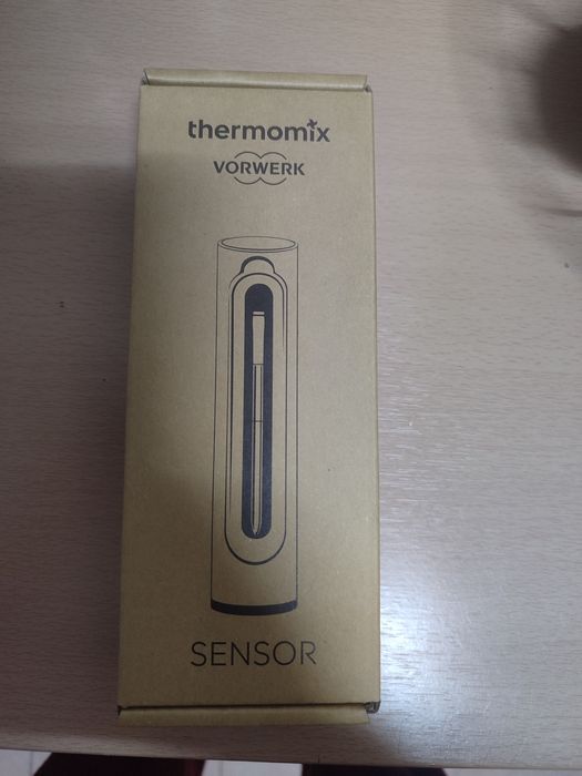 Vendo Bimby Sensor