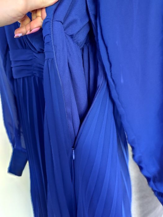 Sukienka Midi Nowa Mohito