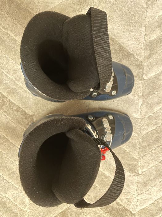 Buty narciarskie Atomic Hawk JR2 20-20,5
