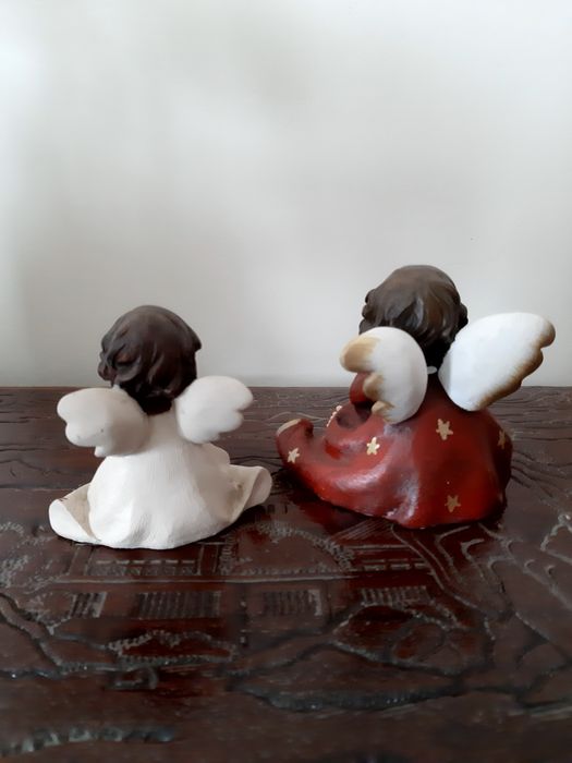 Anjinhos decorativos