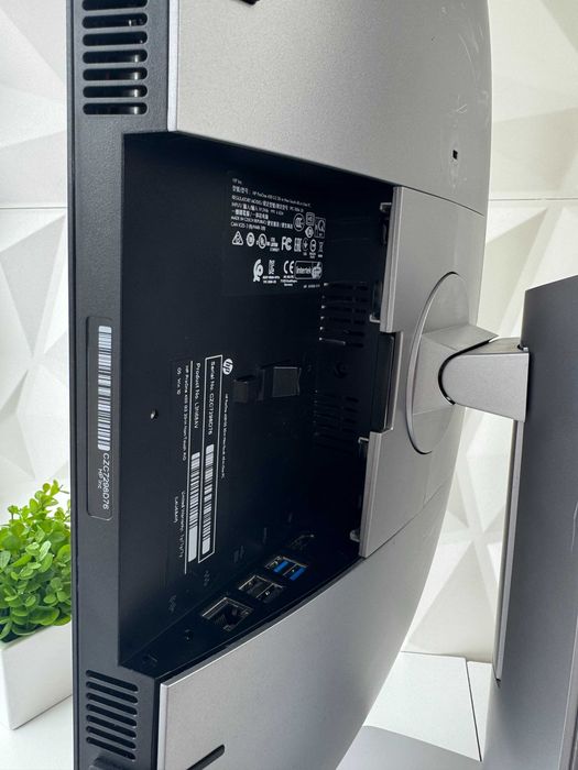 Моноблок HP ProOne 400 G2/i5-6500T/8Gb/500Gb/20" IPS/Гарантія 7шт.