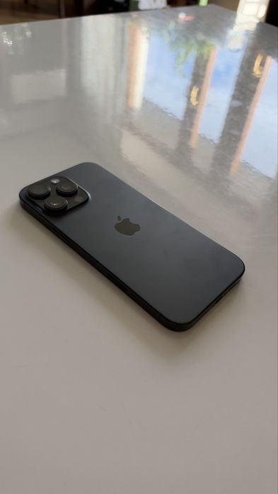 Iphone 16 pro max 256GB