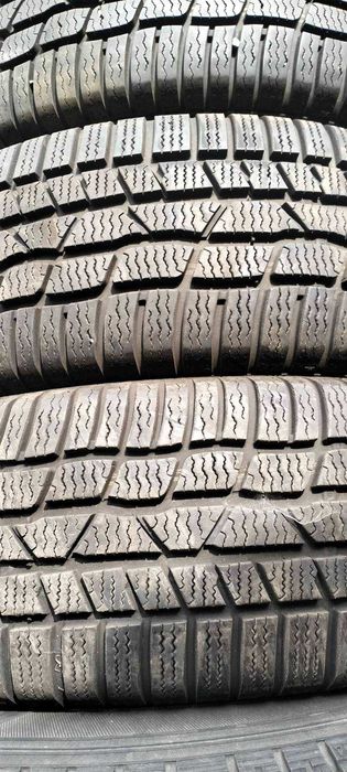 Continental ContiWinterContact 205 60 16 (Зима)Дружківська 12