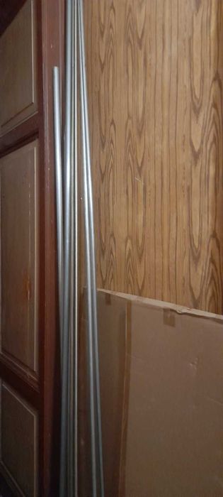 Продам карнизы. Трубы