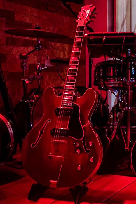 Eastman T64/v-T 2022 Antique Classic