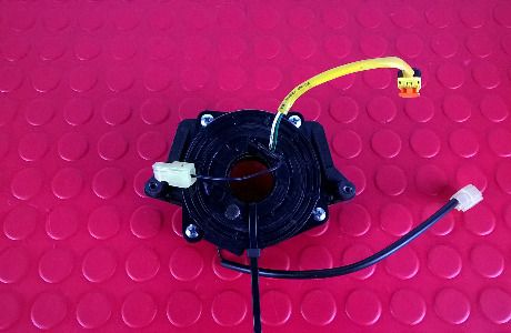 Fita de Airbags - 95482502 / FCC2502JLD5 - CHEVROLET SPARK (M300)