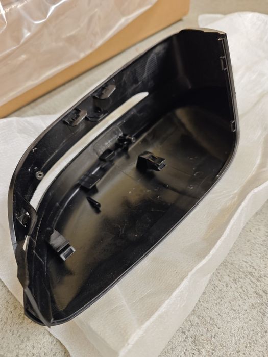 Grelhas + Espelhos Bmw 340i Pack M