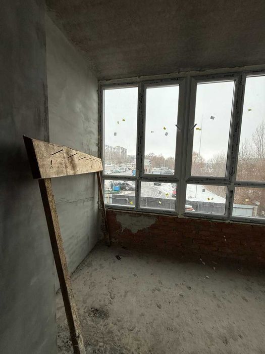 Квартира в новобудові, ЖК Автобіографія, зручне планування ID42074