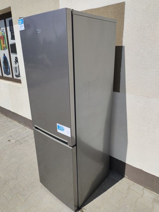 Холодильник Beko 185 cm з Європи.Nofrost. Inverter