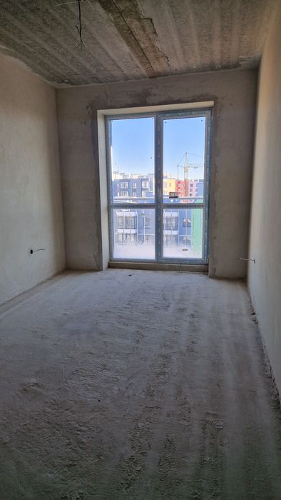 3 кімнатна на Нац Гвардії, Паркове містечко