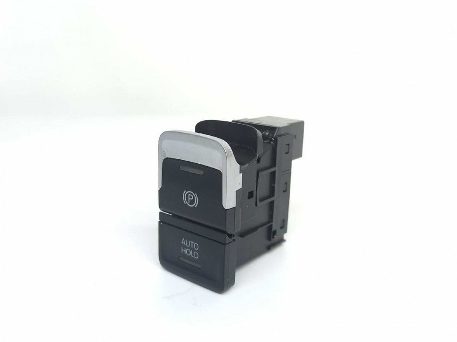 INTERRUPTOR DO FREIO DE MÃO ELÉTRICO VOLKSWAGEN PASSAT VARIANT (3G5) EDITION BMT