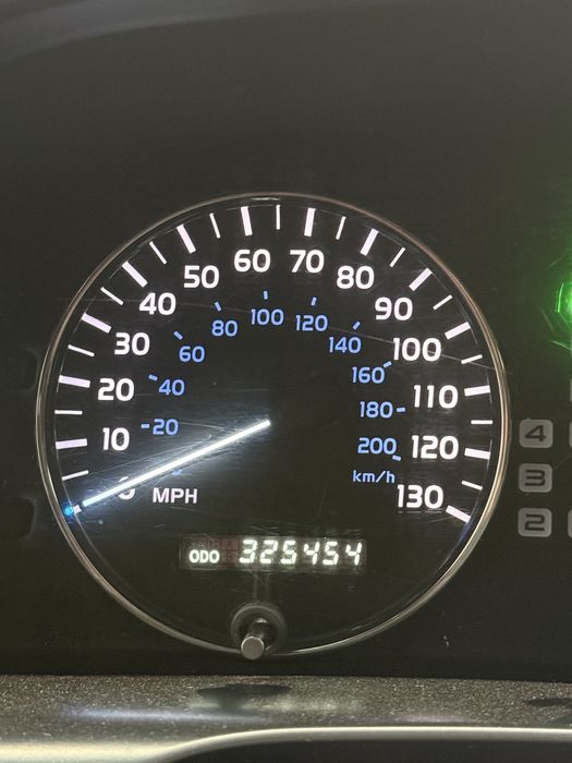 Lexus LX 470,Лексус Лх470