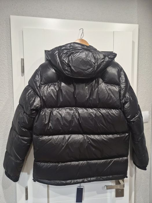 Kurtka zimowa cieplutka Ralph Lauren