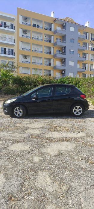 Peugeot 207 1.4i 16V Sport