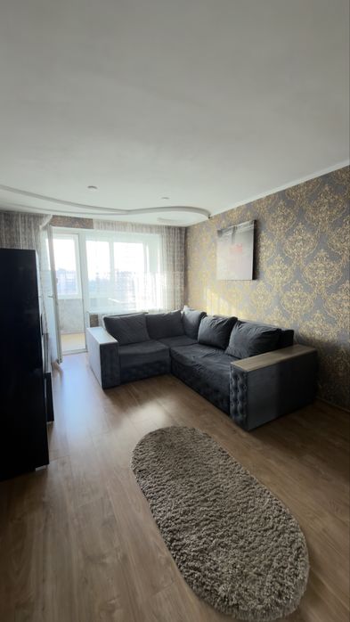 Здається 2к квартира на совхозній