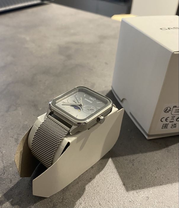 Годинник Casio MTP-M305M-1AVER
