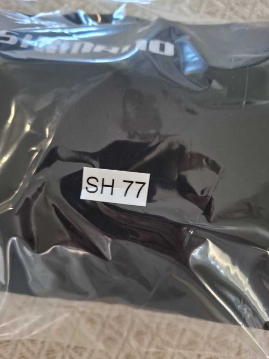Koszulka termoaktywna shimano roz.  L-XL