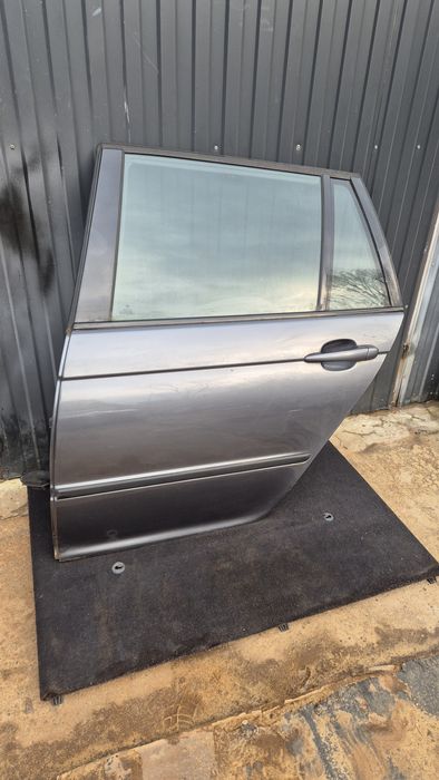 Drzwi tył E46 touring