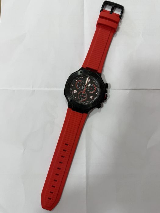 Vendo relogio Tissot T-RACE Moto Gp  edicao limitada Numerado