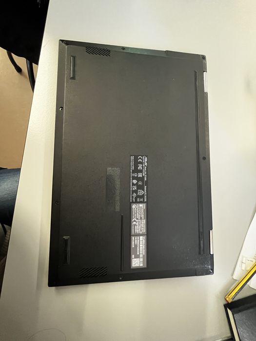 Asus vivobook tp1400ka