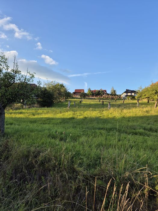 Działka budowlana