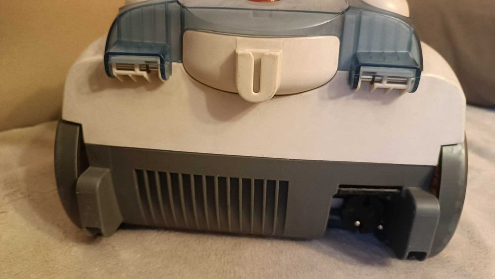 Odkurzacz Zelmer Voyager Twix