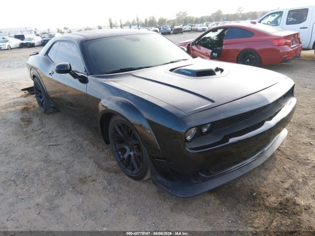 Dodge Challenger 5.7 V8 HEMI 372KM wersja R/T SHAKER, z ubezpieczalni!!!